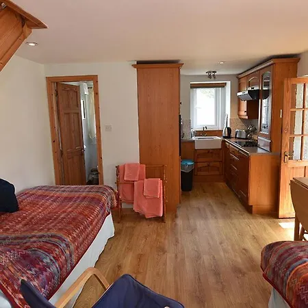 Winkston Holiday Accommodation Peebles Exterior photo