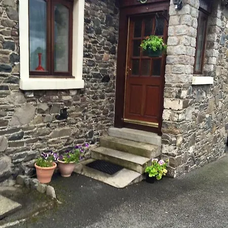 Winkston Holiday Accommodation Peebles Exterior photo