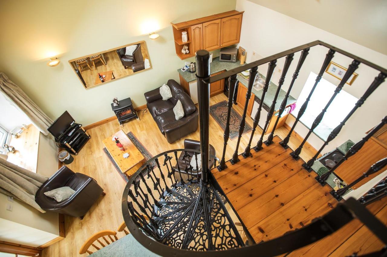 Winkston Holiday home Peebles