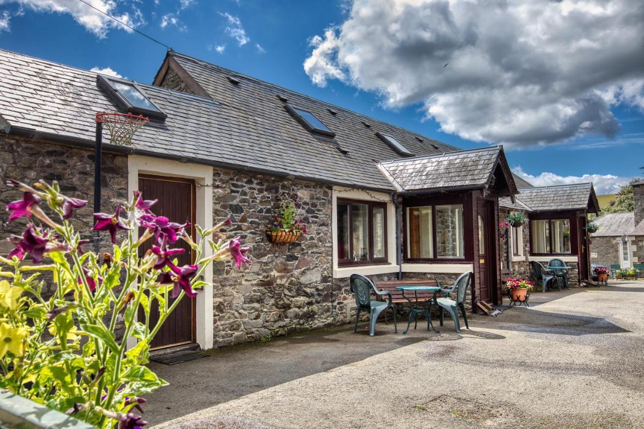 Winkston Holiday home *