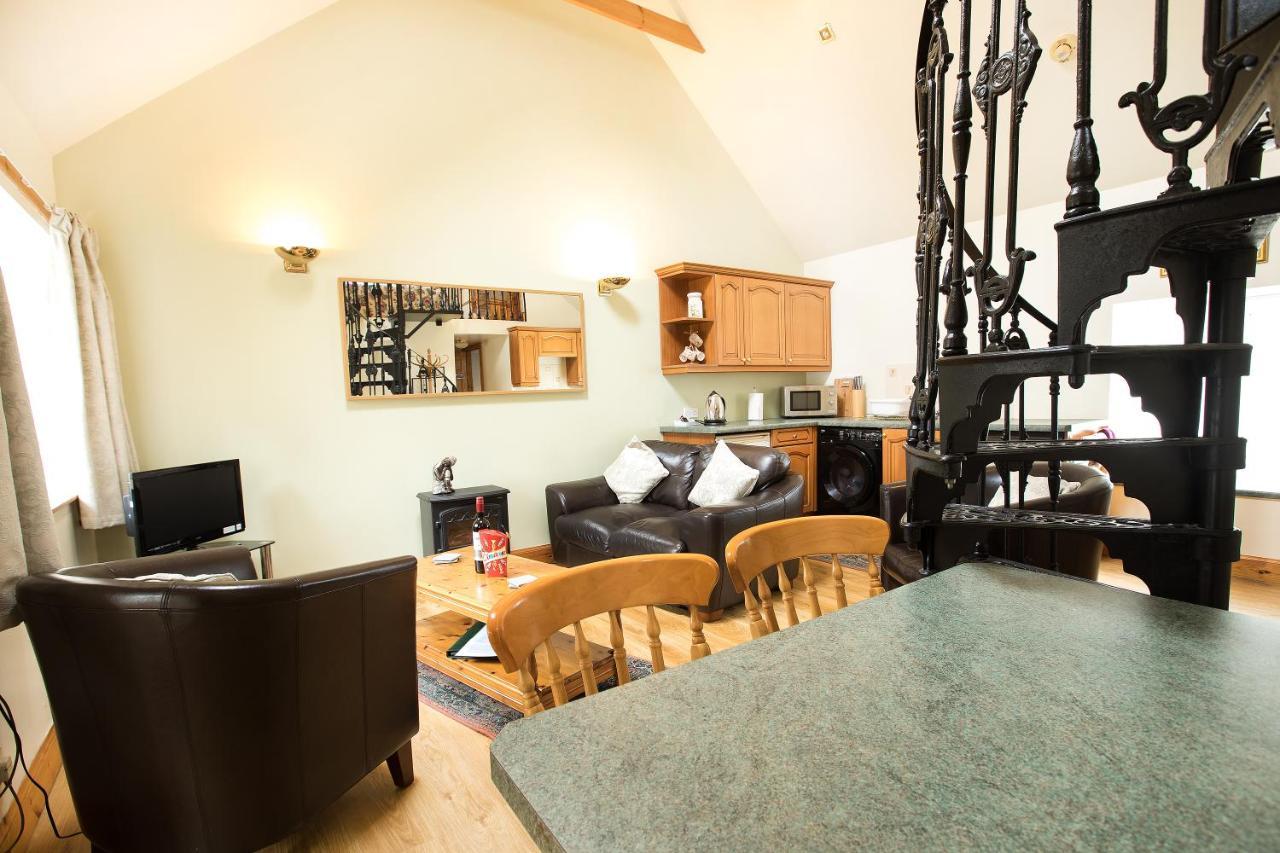 Holiday home Winkston Peebles