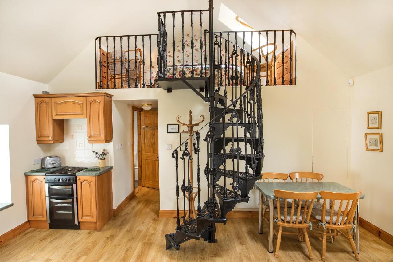 Holiday home Winkston *