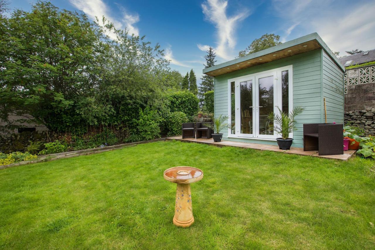 Holiday home Winkston Peebles