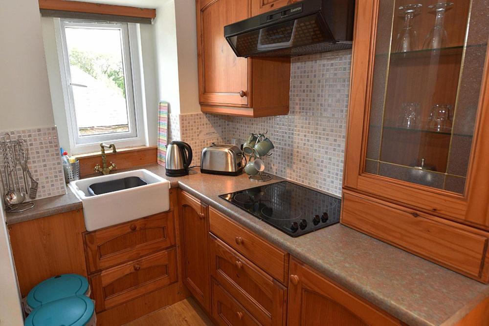 Holiday home Winkston *