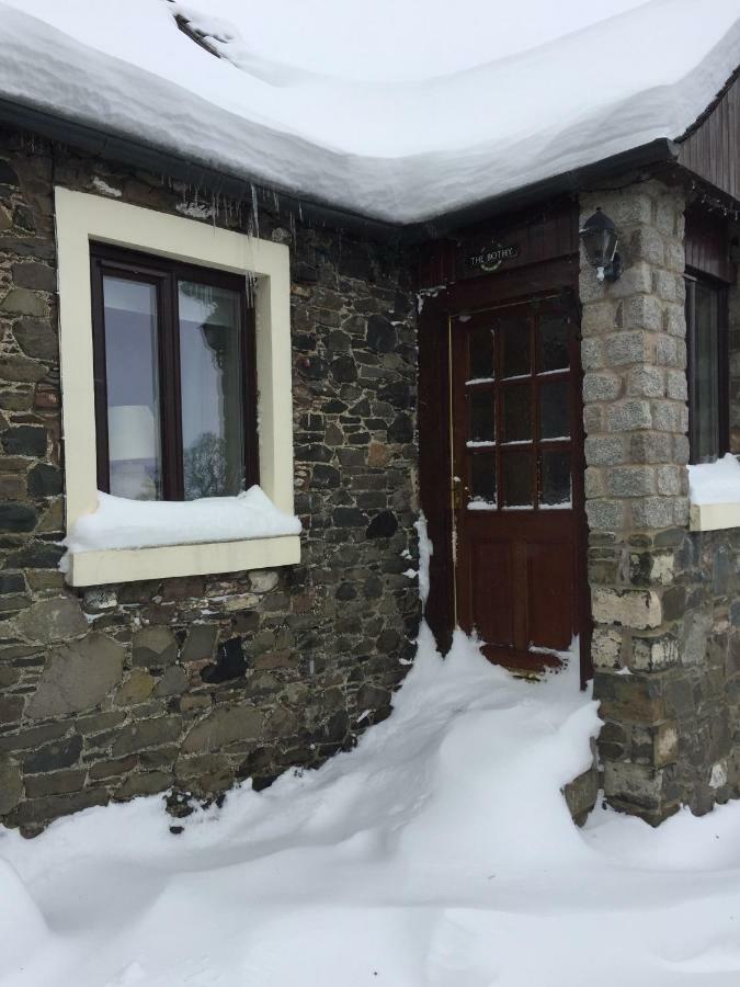 Winkston Holiday home