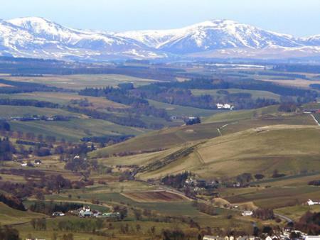 Holiday home Winkston Peebles