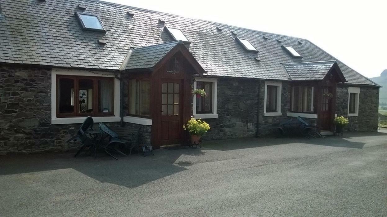 Winkston Holiday home Peebles